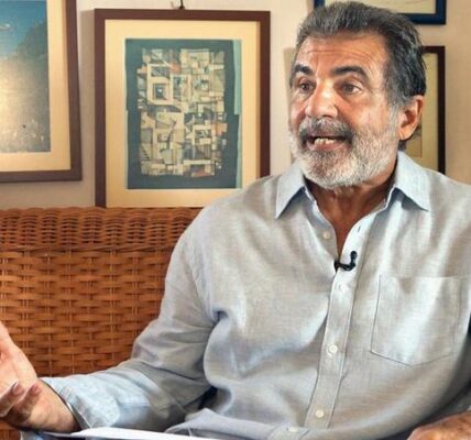 (Multimedia) Entrevista: El XV Plan Quinquenal chino tiene un alcance estratégico, afirma académico cubano 1 16 4 2