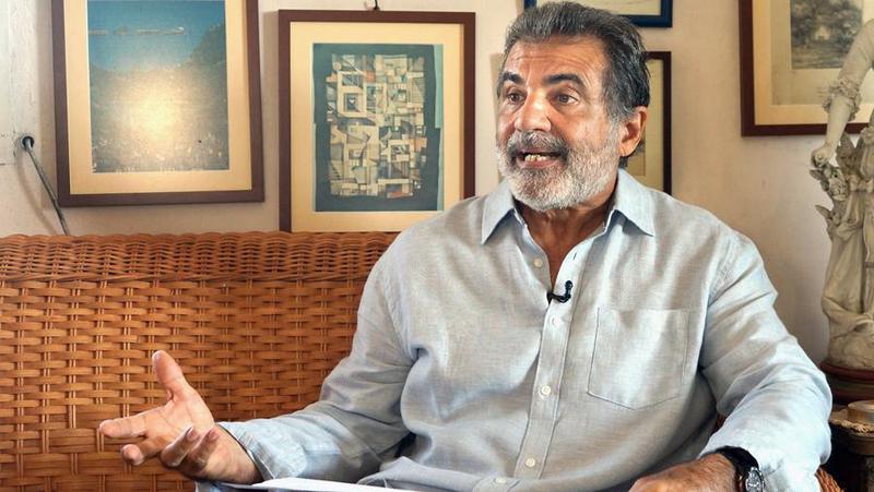 (Multimedia) Entrevista: El XV Plan Quinquenal chino tiene un alcance estratégico, afirma académico cubano 1 16 4 2