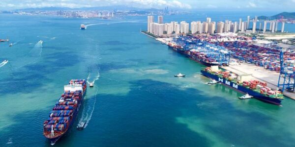 (Multimedia) China emprende investigación sobre barreras de México al comercio e inversión contra China 12 16 8 1