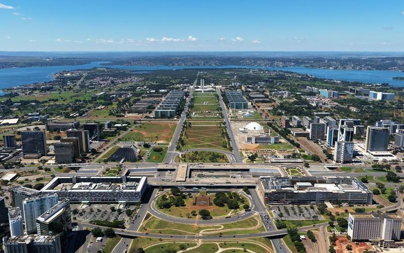 Brasil busca convertirse en polo regional de centros de datos ante auge de IA 1 165 5