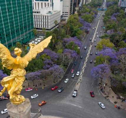 Analistas privados elevan a 1,30% previsión de crecimiento del PIB de México en 2026 2 178 4