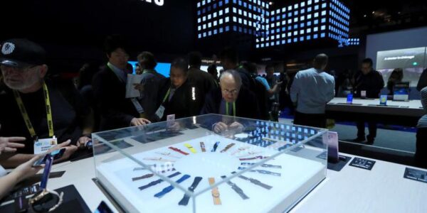 (Multimedia) Presidente surcoreano afirma que las empresas dudarán en invertir en EE. UU. tras redada contra inmigrantes 15 18 4 1