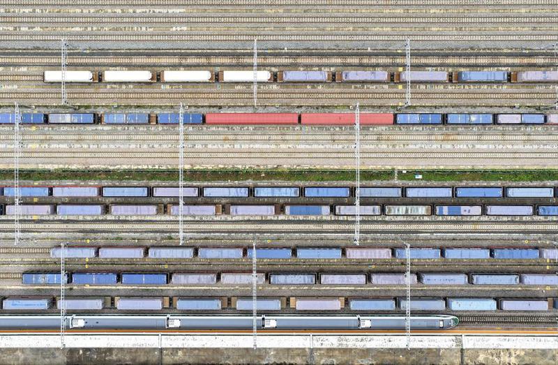 (Multimedia) China anuncia nuevas medidas para facilitar comercio transfronterizo 1 18 4 2