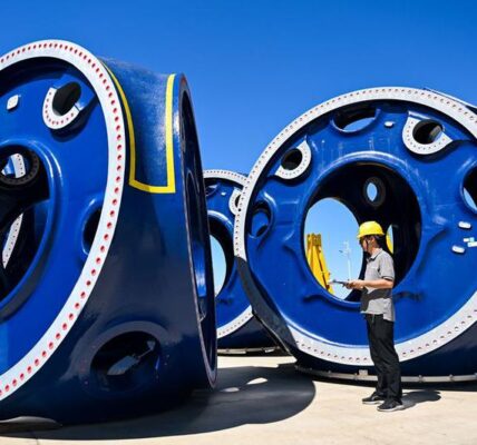 Update: China's industrial profits grow at faster pace in first nine months 4 19 3 2