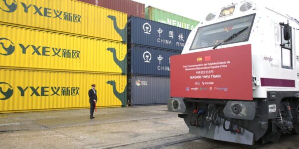 (Multimedia) Campaña gastronómica lleva sabores de España a 40 ciudades chinas 14 21 6 1