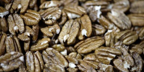 (Multimedia) Ampliación: China emprende investigación antidumping sobre nuez pecana proveniente de México y EEUU 13 21 7 1