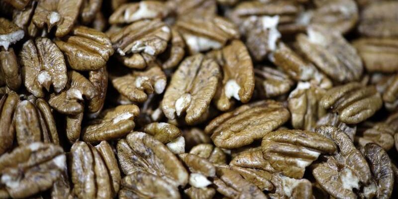 (Multimedia) Ampliación: China emprende investigación antidumping sobre nuez pecana proveniente de México y EEUU 3 21 7 1