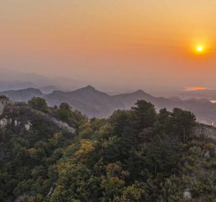 (Multimedia) China busca expandir alcance mundial e impulsar atractivo de su civilización 5 23 2 2