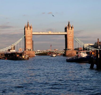 (Multimedia) China se opone firmemente a sanciones británicas contra empresas chinas bajo pretexto de cuestiones "relacionadas con Rusia" 3 36 7