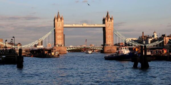 (Multimedia) China se opone firmemente a sanciones británicas contra empresas chinas bajo pretexto de cuestiones "relacionadas con Rusia" 16 36 7