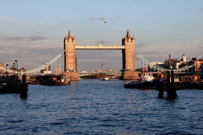 (Multimedia) China se opone firmemente a sanciones británicas contra empresas chinas bajo pretexto de cuestiones "relacionadas con Rusia" 1 36 7