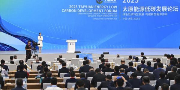 (Multimedia) China y Cuba se unen para impulsar transición ecológica y baja en carbono 13 38 2 1