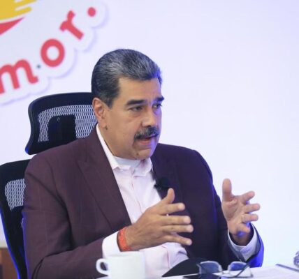 (Multimedia) Maduro pide retirar nacionalidad a opositor Leopoldo López 2 48 4