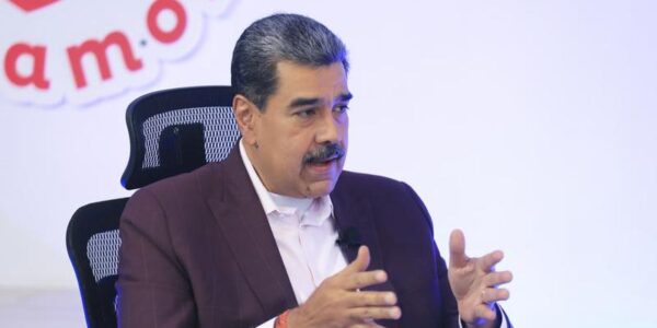 (Multimedia) Maduro pide retirar nacionalidad a opositor Leopoldo López 11 48 4