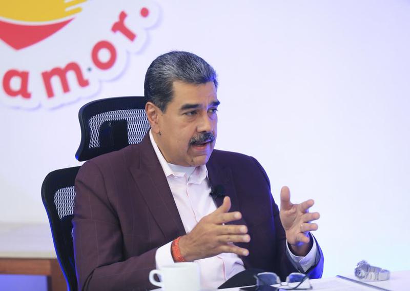 (Multimedia) Maduro pide retirar nacionalidad a opositor Leopoldo López 1 48 4