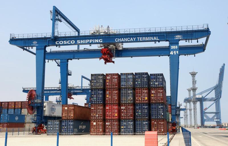 (Multimedia) Entrevista: Realización de integración regional es crucial para desarrollo y prosperidad de Asia-Pacífico, afirma académica peruana 1 6 5 2