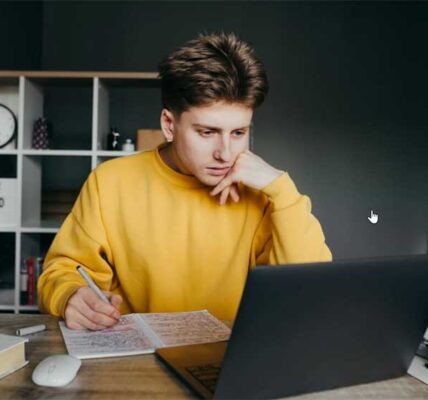 Lo que no te dicen sobre buscar trabajo al salir de la universidad