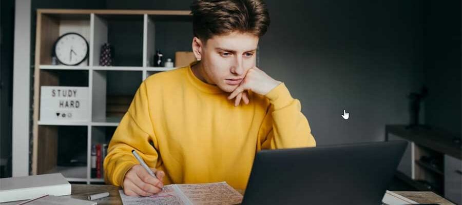 Lo que no te dicen sobre buscar trabajo al salir de la universidad