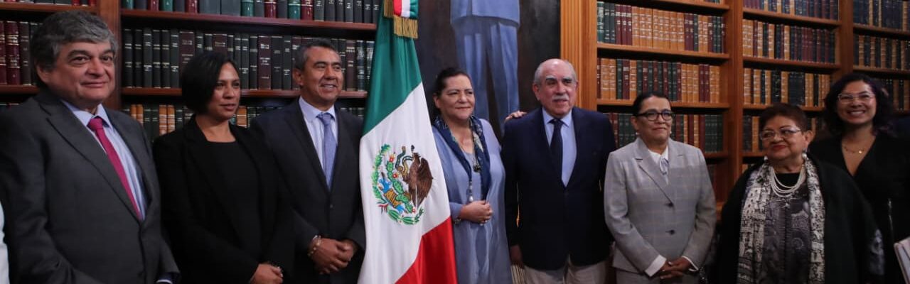 Reforma Electoral