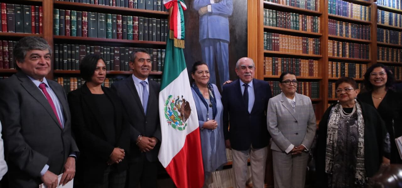 Reforma Electoral