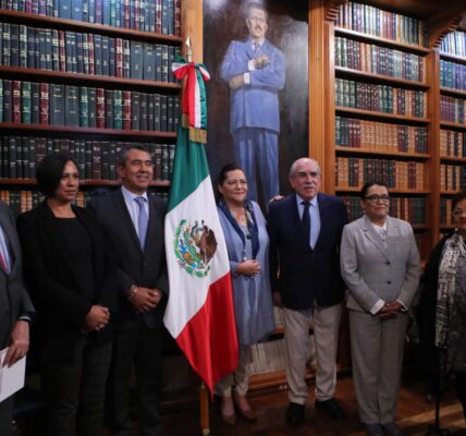 Reforma Electoral
