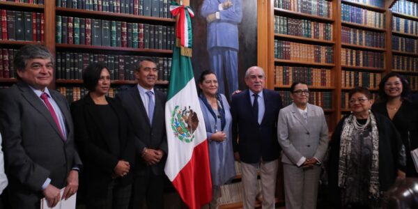 Reforma Electoral