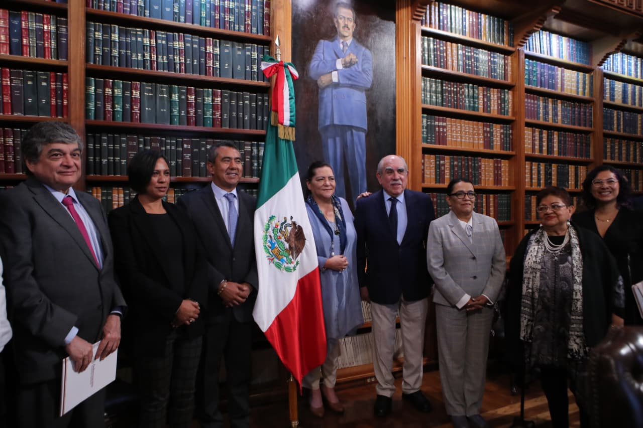 Reforma Electoral