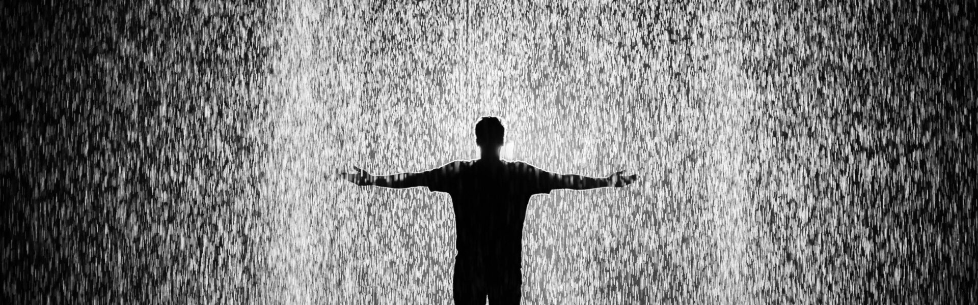 lluvia