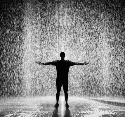 lluvia