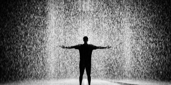 lluvia