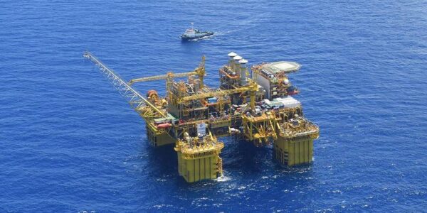 (Multimedia) Opinión de invitado: La estrategia de China para impulsar el crecimiento a partir de los recursos marinos 15 13 10