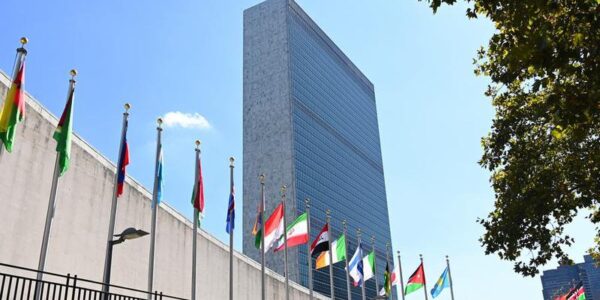 (Multimedia) Consejo de Seguridad de ONU no logra aprobar resolución para extender acuerdo nuclear iraní 14 5 9