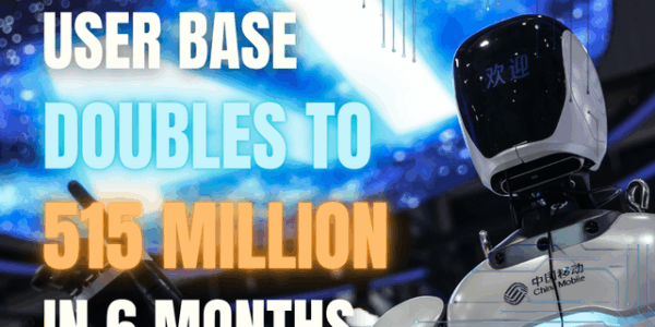 Poster: China's AI Industry poised for bright future 12 9 1