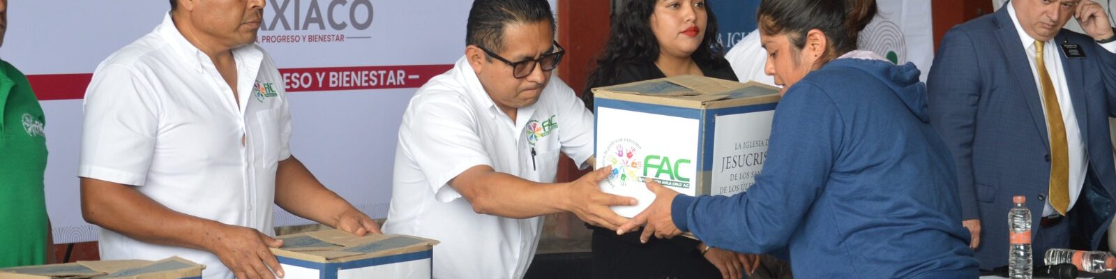 Combaten desnutricion en Region Mixteca de Oaxaca