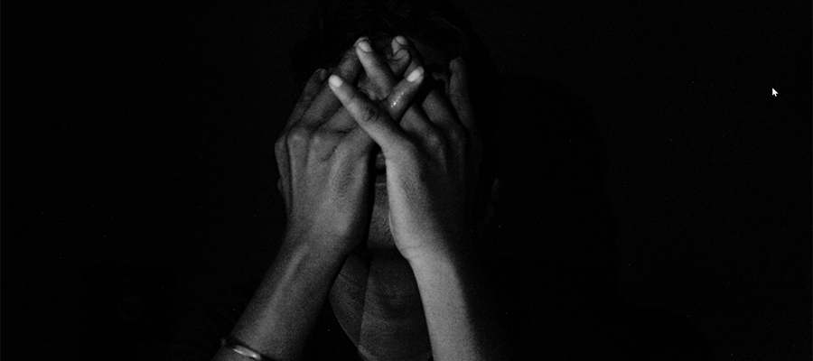 Dia Mundial para la prevencion del suicidio