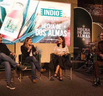 Indio Agave 2