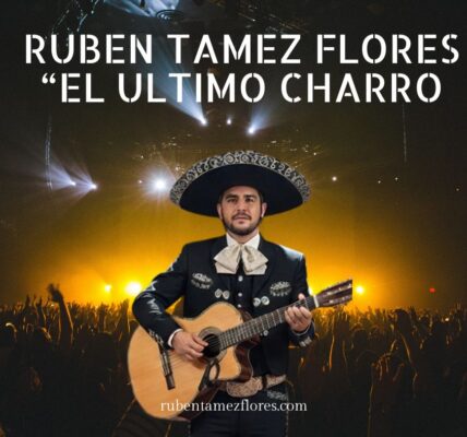 Ruben Tamez Flores
