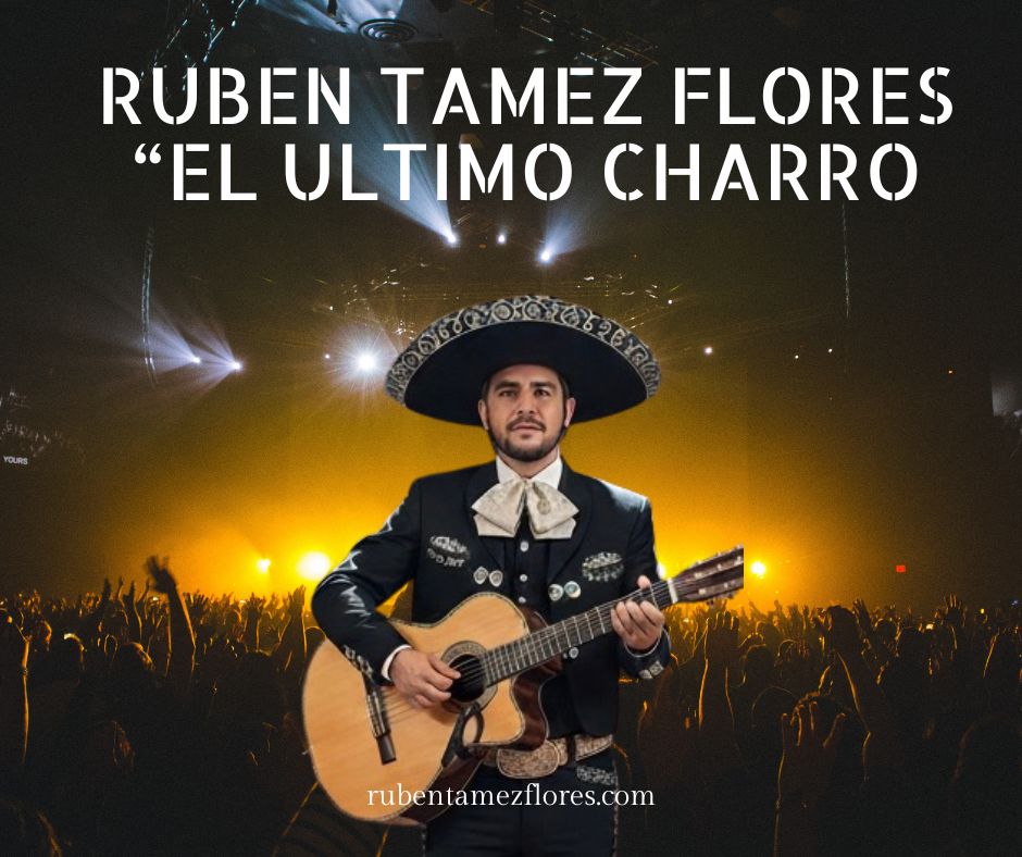 Ruben Tamez Flores