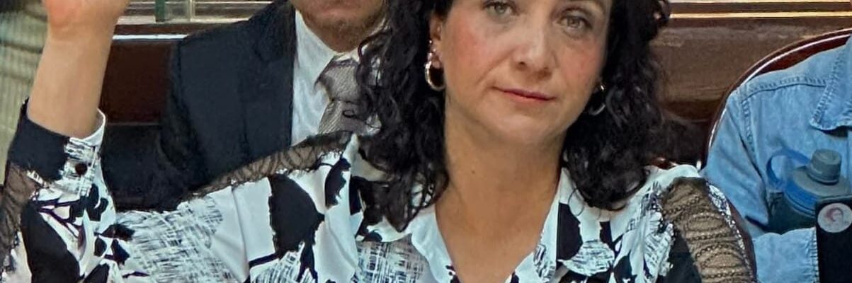 Donaciones ciudadanas se usan a favor de MORENA en Tlalnepantla 1 Aline Dávila, la regidora que engaña a los ciudadanos y al SAT