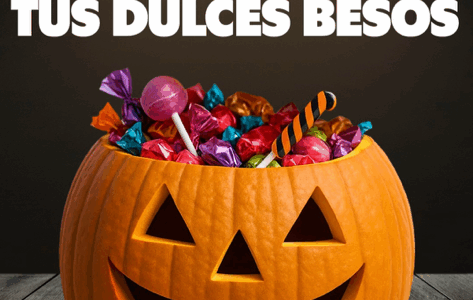 Halloween sin sustos… 14 Prudence 2