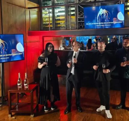 Cirilo Spritz Mexicano: el tequila burbujea hacia nuevos horizontes 2 Tequila 3 1