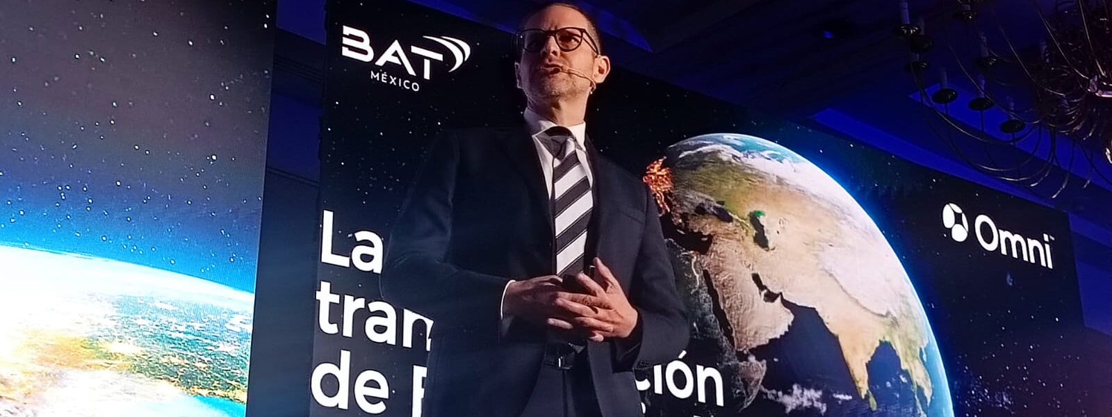 Lanzan OMNI, la plataforma de estudios y vestigios científicos de BAT 1 WhatsApp Image 2025 10 29 at 15.31.38