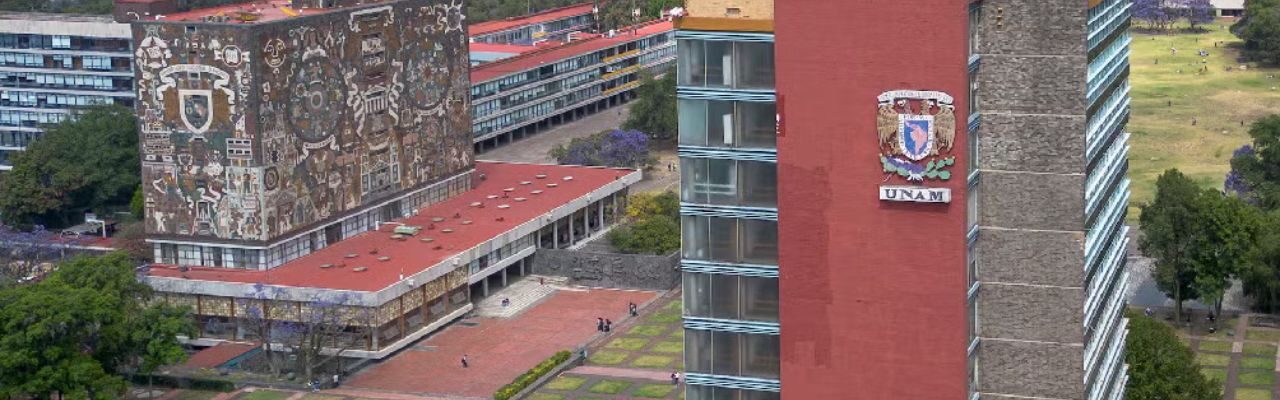 UNAM 2