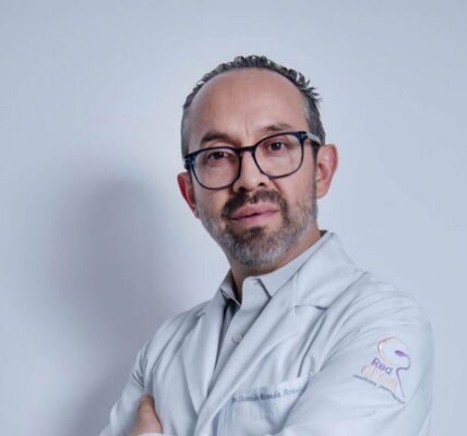 Mujeres no conocen su reserva ovárica, la cual disminuye con la edad y reduce las posibilidades de ser madre 2 doctor