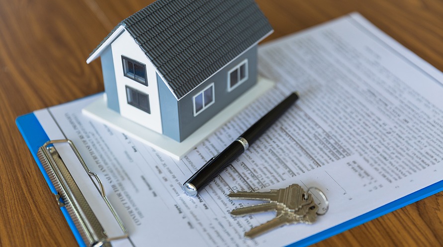 PREGÚNTALE A TU ABOGADO/ ¿Cómo puedo regularizar la escritura de mi casa? 1 Escrituras