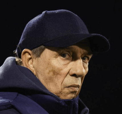 Fallece Jean-Louis Gasset, icónico jugador y técnico 3 cf1621e6 3353 48db 97ef 512e003c28ac