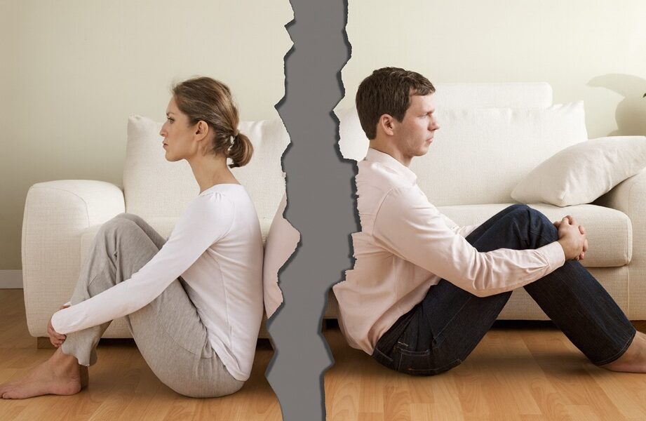 PREGÚNTALE A TU ABOGADO/ ¿Cómo puedo iniciar un trámite de divorcio? 1 divorcio