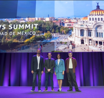 AWS impulsa el retorno de inversión de la IA con nube y capacidades para escalar su adopción en México 4 mail 1