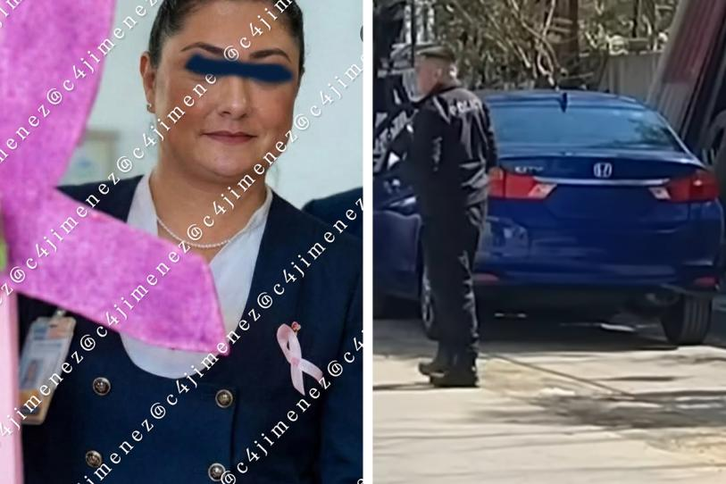 Identifican a dueña de auto ligado a homicidio de motociclista en Iztapalapa CDMX 1 3c18acfc 883a 4a5e 8627 ab84b466f63c