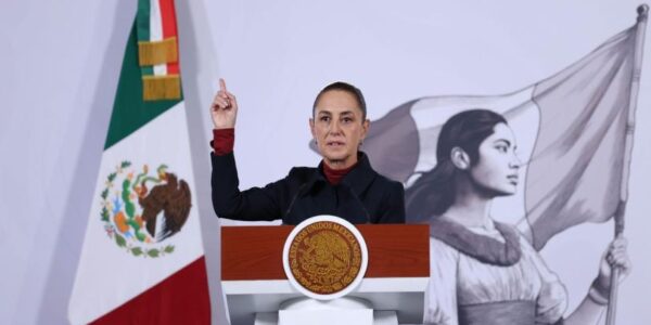 Claudia Sheinbaum pide a EU un juicio justo para Nicolás Maduro 13 695d414cd6104